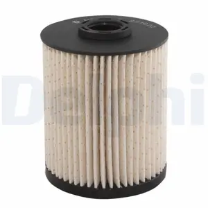 Filtre À Carburant Opel; Vauxhall Delphi Hdf895 pas cher