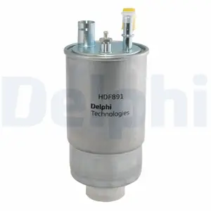 Delphi Technologies HDF891 Filtre a Carburant Diesel pas cher
