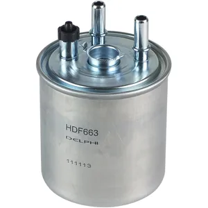 Delphi Technologies HDF663 Filtre a Carburant Diesel pas cher