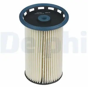 Filtre à carburant DELPHI DEL HDF652 pas cher