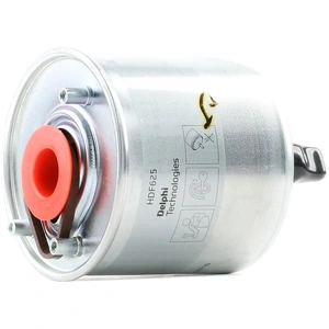 Delphi Technologies HDF625 Filtre a Carburant Diesel pas cher