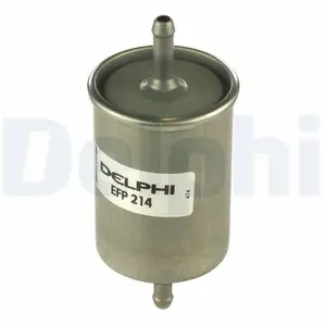 DELPHI EFP214 Filtre à carburant, filtre à essence, filtre de conduite... pas cher