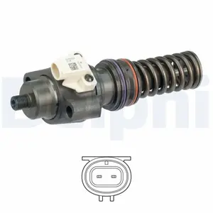 Comparateur de prix : Unité pompe-injecteur DELPHI HRE285