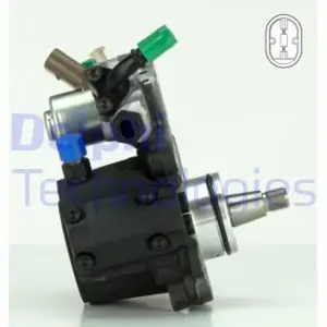 Comparateur de prix : Pompe d'injection DELPHI HRP716