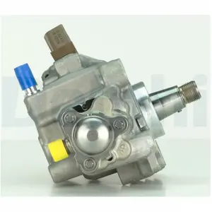 Pompe D'Injection Haute Pression Man; Vw, Volkswagen Delphi Hrp738Vendu parpiecesauto.fr