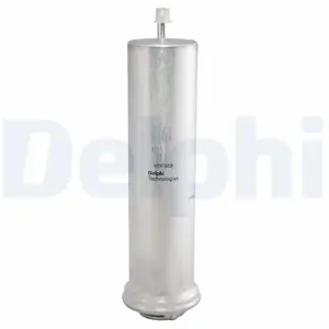 DELPHI HDF888 Filtre à Carburant avec raccord rapide pas cher