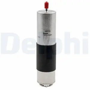 Filtre À Carburant Mercedes-Benz Delphi Hdf793 pas cher