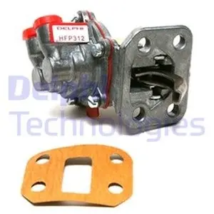 Delphi Pompe à carburant HFP312 pas cher