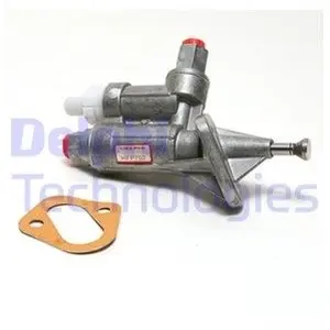 Delphi Pompe à carburant HFP702 pas cher