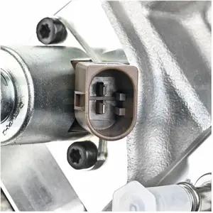 Pompe D'Injection Haute Pression Delphi 2861568212b1Vendu parpiecesauto.fr