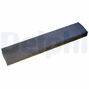 DELPHI Filtre d'habitacle pour FORD: Mondeo, Cougar & JAGUAR: X-Type (... pas cher