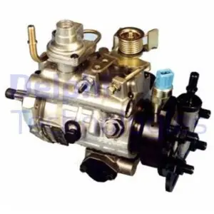Pompe d'injection DELPHI DEL8923A500G pas cher