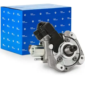 Comparateur de prix : DELPHI Pompe à haute pression pour SKODA: Scala, Octavia, Kamiq & VOLKSWAGEN: Golf, Transporter, Crafter, Polo, T-Roc, T-Cross (Ref: 28535928)