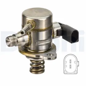 Pompe D'Injection Haute Pression Delphi 2867826612b1 pas cher