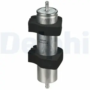 Comparateur de prix : DELPHI Filtre à carburant pour AUDI: Q5, A6, A5, A4, SQ5, A8, A7, Q7 (Ref: HDF695)