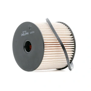 Comparateur de prix : Delphi Technologies HDF568 Filtre a Carburant Diesel