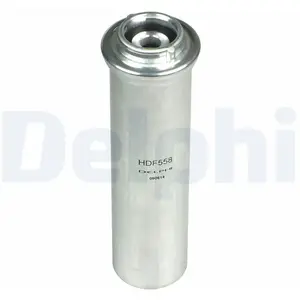 DELPHI Filtre à carburant pour BMW: Série 3 (Ref: HDF558) pas cher