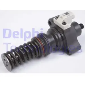 Comparateur de prix : Unité pompe-injecteur DELPHI BEBU5A00000