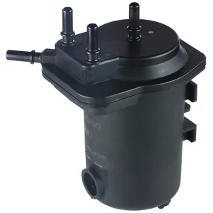 DELPHI Filtre à carburant pour RENAULT: Mégane, Scénic (Ref: HDF942) pas cher