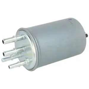 DELPHI Filtre à carburant pour LAND ROVER: Range Rover, Discovery (Ref: HDF935) pas cher