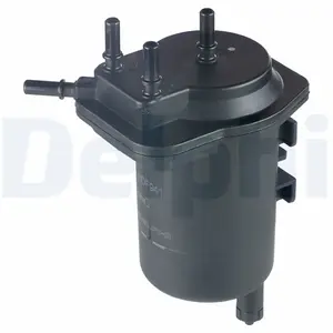 Comparateur de prix : Delphi Technologies HDF941 Filtre a Carburant Diesel