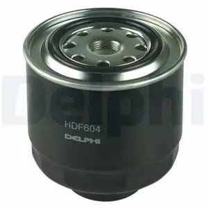 Delphi HDF604 Filtre à carburant pas cher
