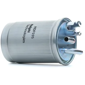 Comparateur de prix : DELPHI Filtre à carburant pour AUDI: A6, A4 (Ref: HDF595)
