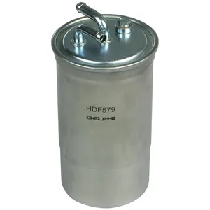 DELPHI Filtre à carburant pour HONDA: Civic, Accord (Ref: HDF579) pas cher