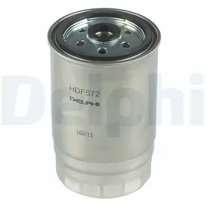 Delphi Technologies HDF572 Filtre a Carburant Diesel pas cher