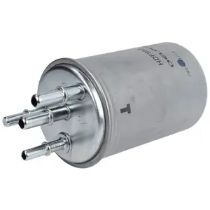 DELPHI Filtre à carburant pour JAGUAR: XF, XJ, S-Type (Ref: HDF955) pas cher