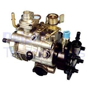 Comparateur de prix : Pompe d'injection DELPHI 9520A400G