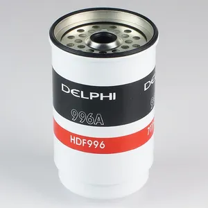 DELPHI Filtre à carburant pour FORD: Transit/Tourneo & LDV: Convoy (Ref: HDF996)