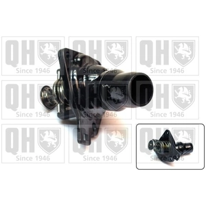 QUINTON HAZELL Thermostat d'eau pour HONDA: Accord (Ref: QTH906K) pas cher