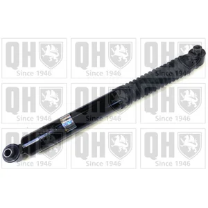 QUINTON HAZELL Amortisseurs pour PEUGEOT: 207, 207+ (Ref: QAG181220) pas cher