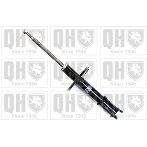 1 Amortisseur Quinton Hazell Qag181200 pas cher