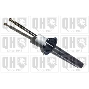 1 Amortisseur Quinton Hazell Qag181304 pas cher