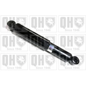 1 Amortisseur Quinton Hazell Qag181313 pas cher
