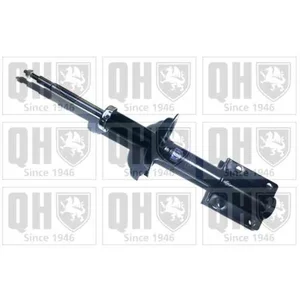 1 Amortisseur Quinton Hazell Qag181314 pas cher