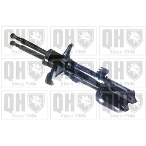 Comparateur de prix : QUINTON HAZELL Amortisseurs pour TOYOTA: Avensis (Ref: QAG181317)