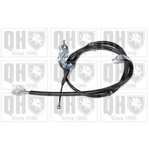 Câble De Frein Quinton Hazell Bc4390 pas cher