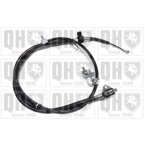 Câble De Frein Quinton Hazell Bc4391 pas cher