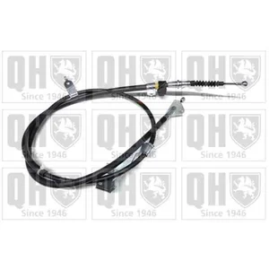 Câble De Frein Quinton Hazell Bc4393 pas cher