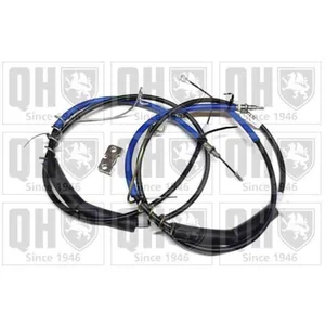 Câble De Frein Quinton Hazell Bc4396 pas cher