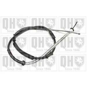 Câble De Frein Quinton Hazell Bc4371 pas cher