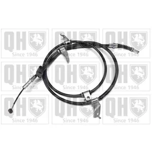 Câble De Frein Quinton Hazell Bc4377 pas cher