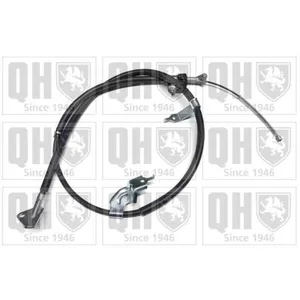 Câble De Frein Quinton Hazell Bc4384 pas cher