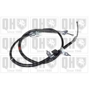 Comparateur de prix : Câble De Frein Quinton Hazell Bc4385