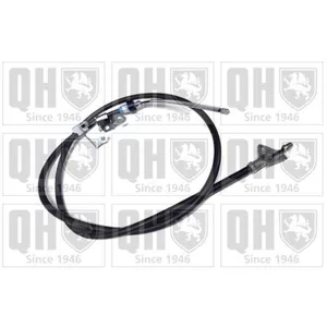 Câble De Frein Quinton Hazell Bc4387 pas cher