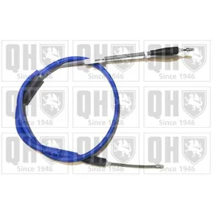Câble De Frein Quinton Hazell Bc4358 pas cher