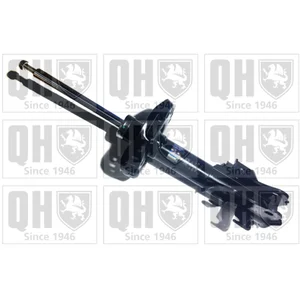 1 Amortisseur Quinton Hazell Qag181069 pas cher